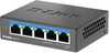 D-Link Commutateur DMS-105/E - 4