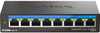 D-Link Commutateur DMS-108/E - 2