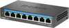 D-Link Commutateur DMS-108/E - 3
