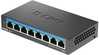 D-Link Commutateur DMS-108/E - 4