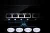 D-Link Commutateur DMS-108/E - 8