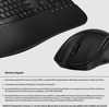 HP 680 Keyboard  Mouse Combo Azerty - 4