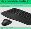 HP 680 Keyboard  Mouse Combo Azerty - 6