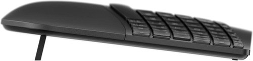 HP 960 Ergo Wireless Keyboard Azerty - 5