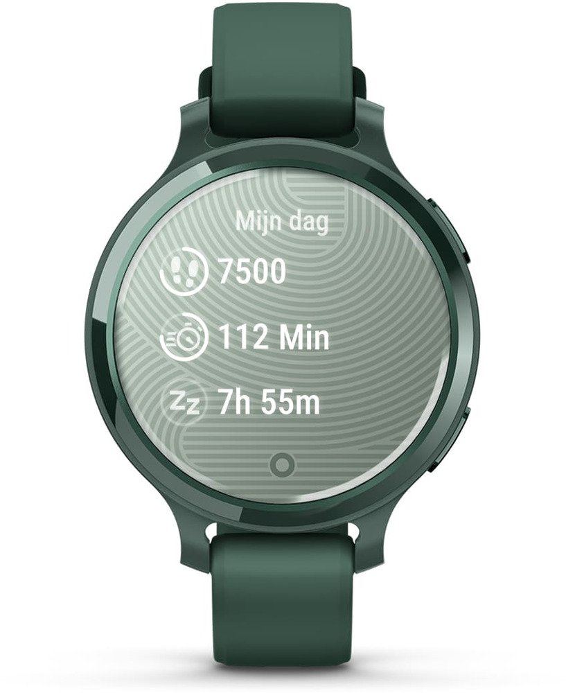 Garmin Lily 2 Active Jasper Green |  | 0753759342708