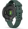 Garmin Lily 2 Active Jasper Green - 9
