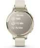 Garmin Lily 2 Active Lunar Gold - 1