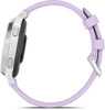 Garmin Lily 2 Active Silver/Purple - 8