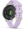 Garmin Lily 2 Active Silver/Purple - 9