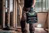 Metabo Accu-Bouwradio DAB+ 600779850 - 8