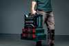 Metabo Accu-Bouwradio DAB+ 600779850 - 14