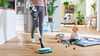 Bosch Unlimited 7 ProHygienic Aqua BCS71HYG1 - 12