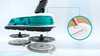 Bosch Unlimited 7 ProHygienic Aqua BCS71HYG1 - 14