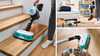Bosch Unlimited 7 ProHygienic Aqua BCS71HYG1 - 16
