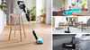 Bosch Unlimited 7 ProHygienic Aqua BCS71HYG1 - 18