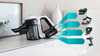 Bosch Unlimited 7 ProHygienic Aqua BCS71HYG1 - 24