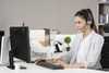 Yealink Headset PC WH62 V2 Mono UC - 11
