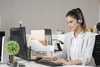 Yealink Headset PC WH62 V2 Mono UC - 12