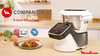 Moulinex Foodprocessor YY4918FG - 8