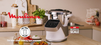 Moulinex Foodprocessor YY5386FG - 9