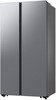 Samsung Side By Side RS57DG400EM9EF - 2