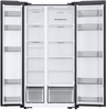 Samsung Side By Side RS57DG400EM9EF - 4