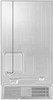Samsung Side By Side RS57DG400EM9EF - 6