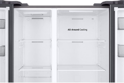 Samsung Side By Side RS57DG400EM9EF - 8