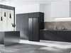 Samsung Side By Side RS57DG400EM9EF - 10