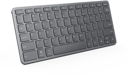 Lenovo Multi-Device Wireless Keyboard ZG38C05818 - 2