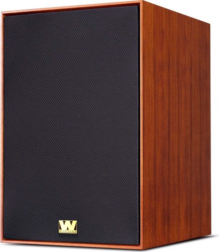 Wharfedale Super Denton Rood - Tweedekans - 2