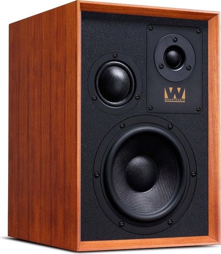 Wharfedale Super Denton Rood - Tweedekans - 5