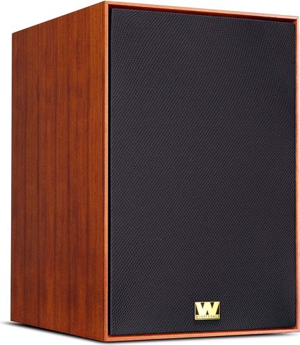 Wharfedale Super Denton Rood - Tweedekans - 6