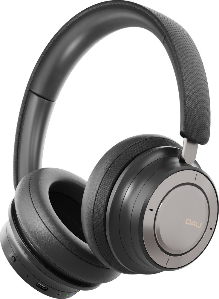 Dali IO-8 Iron Black |  | 5703120114774