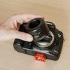 Caruba Sensor Loupe-4