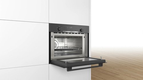 Bosch Four micro-ondes encastrable CMA585GB1 - 4