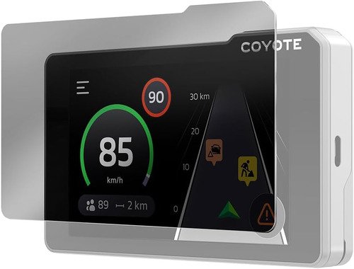 Coyote Max Protection décran antireflet - 1