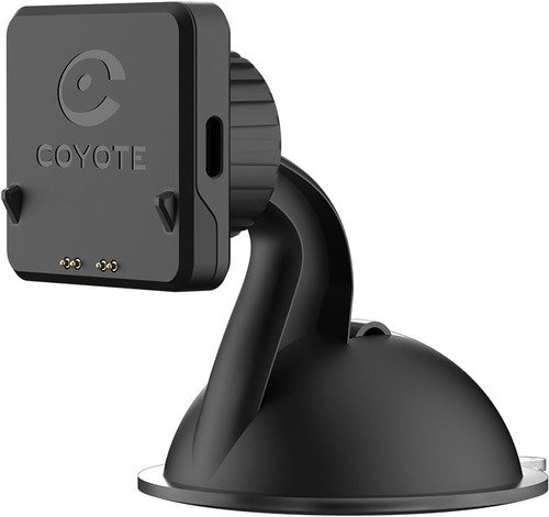 Coyote Support pare brise chargeant - 2