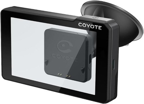 Coyote Support pare brise chargeant - 3