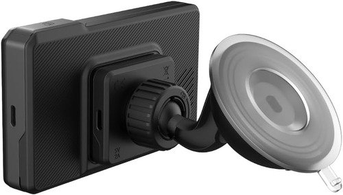 Coyote Support pare brise chargeant - 4
