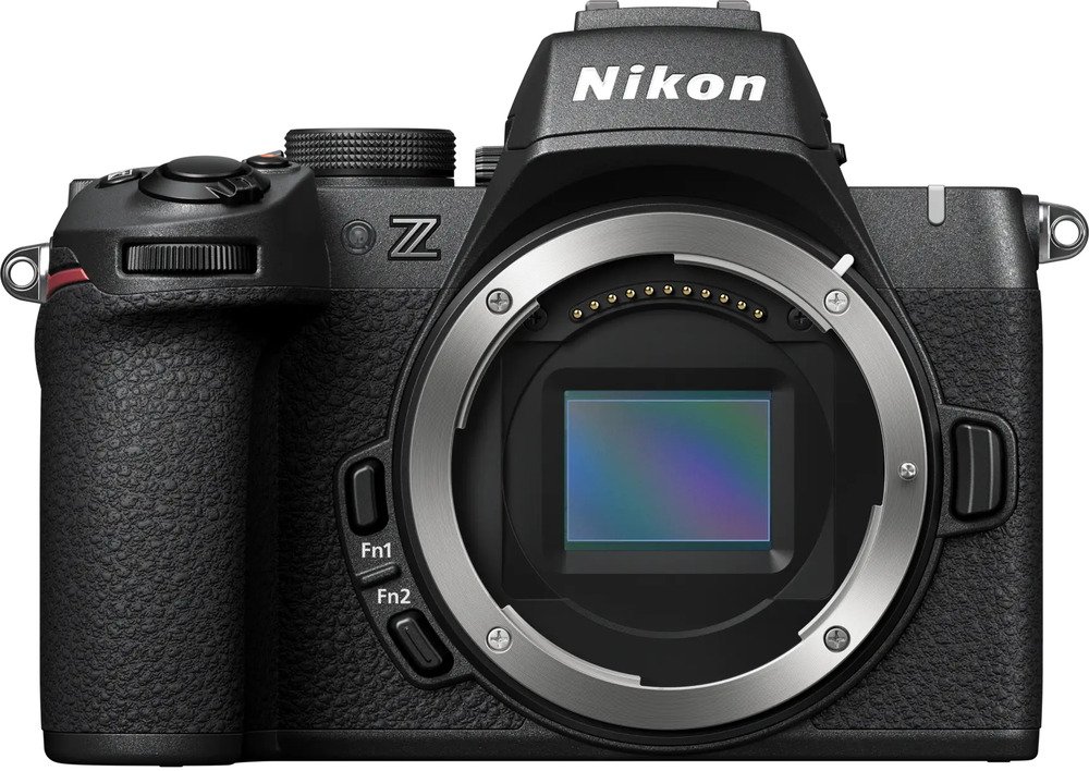 Nikon Z50 II Body