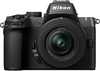 Nikon Z50 II + 16-50 DX - 1