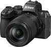 Nikon Z50 II + 18-140 DX - 1