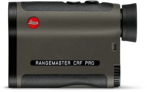 Leica Rangemaster CRF PRO-2