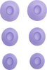 JBL Tune Beam 2 Ghost Purple - 11