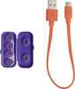 JBL Tune Flex 2 Ghost Purple - 13