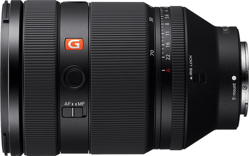 Sony FE 28-70mm F/2.0 GM - 2