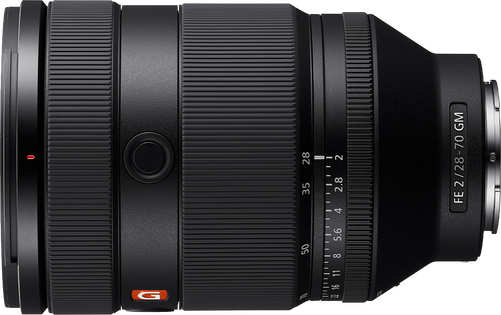 Sony FE 28-70mm F/2.0 GM - 3