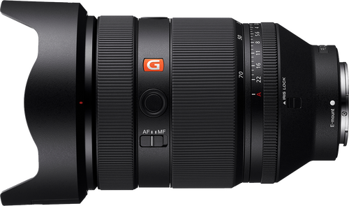 Sony FE 28-70mm F/2.0 GM - 5