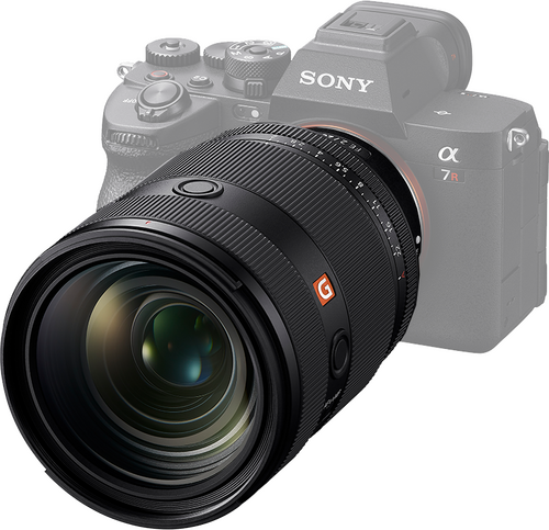 Sony FE 28-70mm F/2.0 GM - 6
